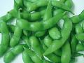frozen soybean