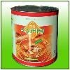 ShengAo halal canned beef