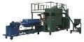 Used Car Engine  Oil  Filtering  Purifier 