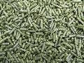 dehydrated alfalfa pellets