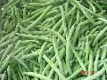 IQF Green Bean Whole