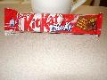 Kit Kat chocolate bar