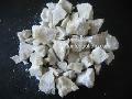 Lump aluminium sulphate