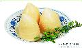 Boiled bamboo shoots