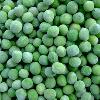 Frozen green peas