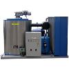 on board flake ice machine