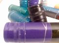 Aluminum pilfer proof  cap s