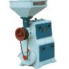air-jet rice whitener