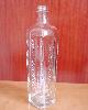 beverage bottle
