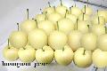 Huangguan pear (crown pear)