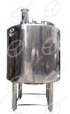 Mixing tank