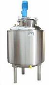 Insulation Sanitary Tank