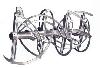 Helical Ribbon  Agitator 