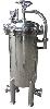 Multi  Bag   Filter  Housing