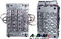 bottle cap mould,plastic mould,injection mould