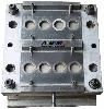 cap mould,plastic mould, injection  mould