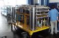 Lubricating or Motor  Oil  Recycling  Purifier 
