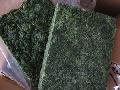  Frozen   spinach (BQF)