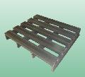wood  plastic  composite  pallet 