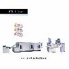 FTB-I cubic candy stick packing line