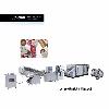 JC-350 high speed filled jam hard candy line