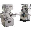 cubic soft candy stick packing machine