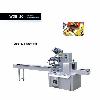 WDB-2C pillow-type wrapping machine