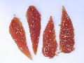 DRIED CHICKEN BREAST WITH SESAME