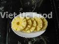  Pineapple   canned   Slice s in light sybrus