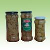canned mushroms