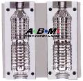 blowing mould