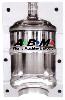 5 gallon water barrel mould