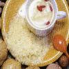  Potato   flakes  for  Potato  puree