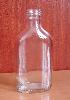 Glass jar  health   care   beverage  bottle