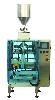VFS5000D Paste filling packaging machine