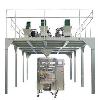 AUTOMATIC COUNTING PACKAGING UNIT