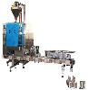 ZB1000 Automatic vacuum packag for powder