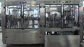 FILLING MACHINE