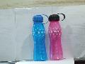 water bottle