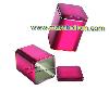 tin box,tin can for tea leaf