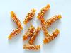 DRIED ROLLER OF CHICKEN WITH SWEET POTATO