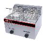 gas fryer
