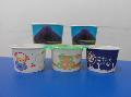 paper ice-cream cup