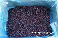 IQF blueberry