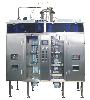 aseptic plastic  pouch  filling  machine 