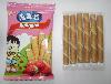 60g egg roll (strawberry flavor)