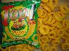 Corn filling Snacks Machine