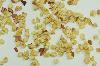 Apple dried cut, with peal
