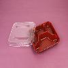 disposable plastic pp lunch box
