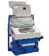 Rice destoner de-stoner and rice milling machinery rice polisher rice whitener